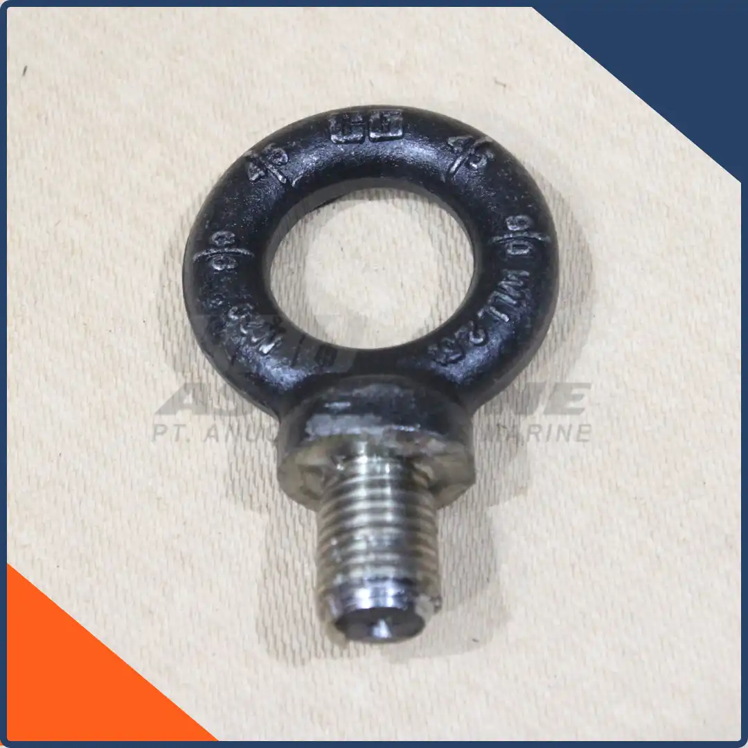 Crosby USA Eye Bolt Mata Baut M279 Metric M20